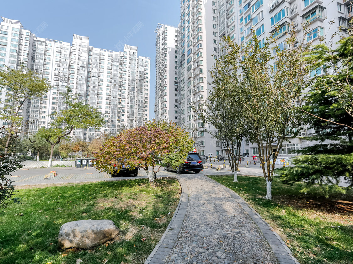 北京西府景园小区_西府景园小区null