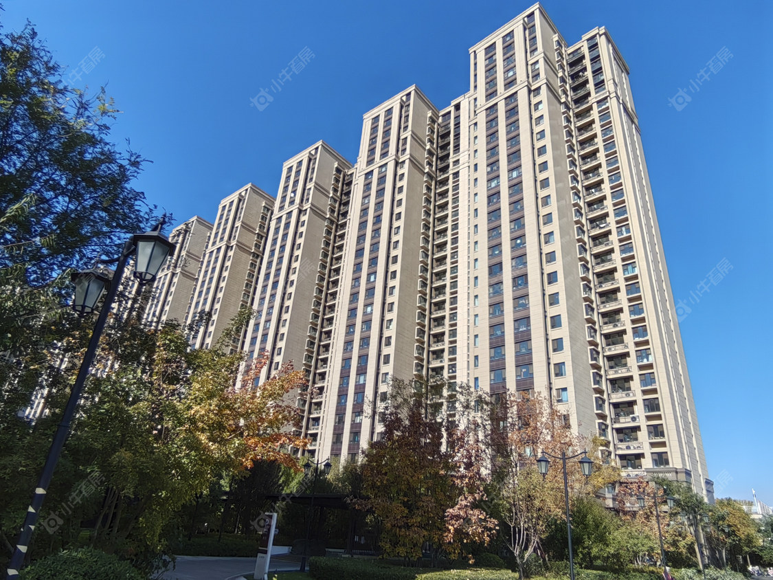 北京京投发展公园悦府二区小区_京投发展公园悦府二区小区null
