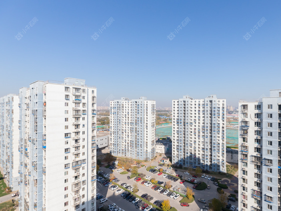 北京双合家园D区小区_双合家园D区小区null
