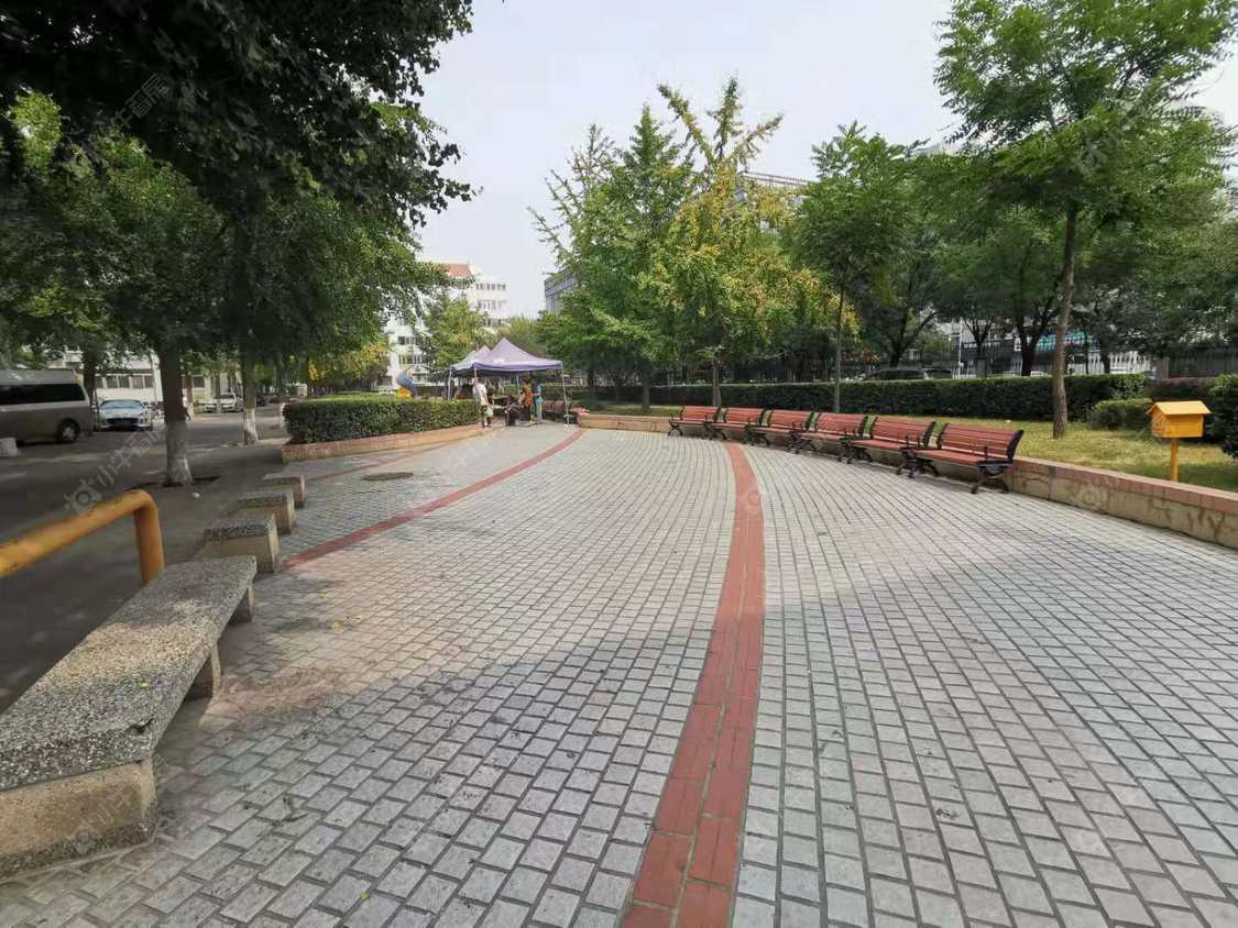 北京上地西里小区_上地西里小区null