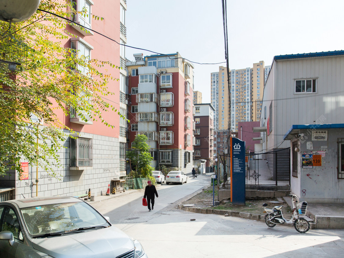 北京黑山东街小区_黑山东街小区null