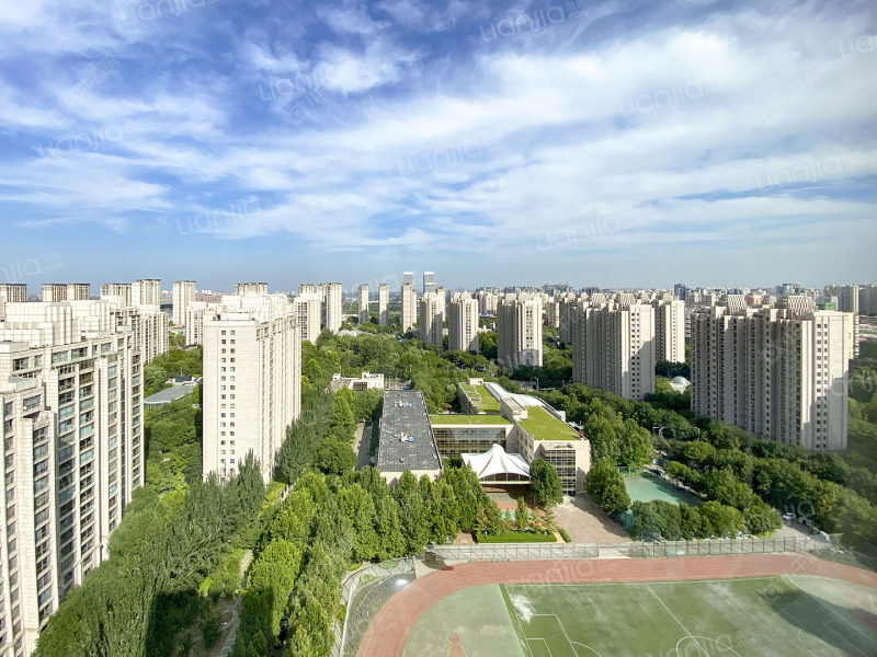 北京泛海国际小区_泛海国际小区null