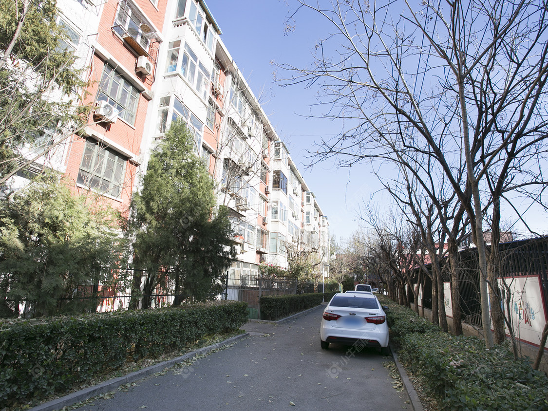 北京小泥湾小区_小泥湾小区null