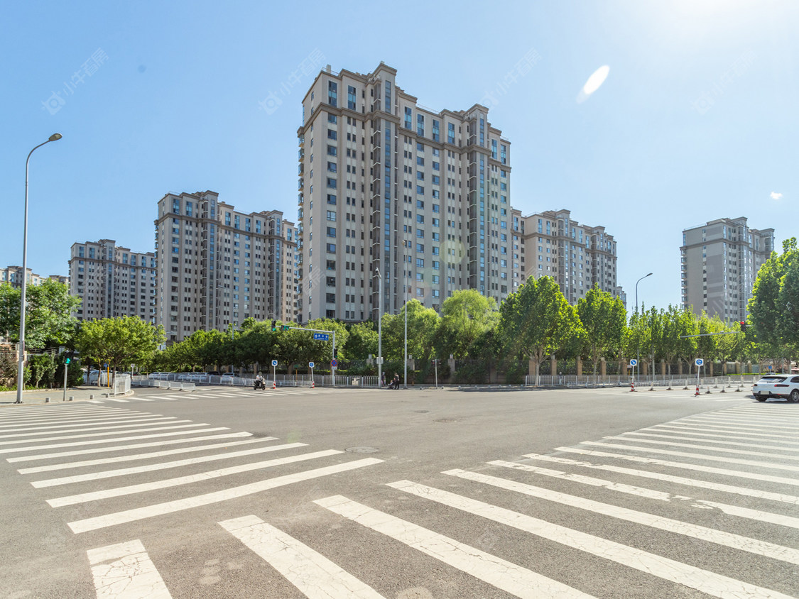 北京亦城国际小区_小牛看房