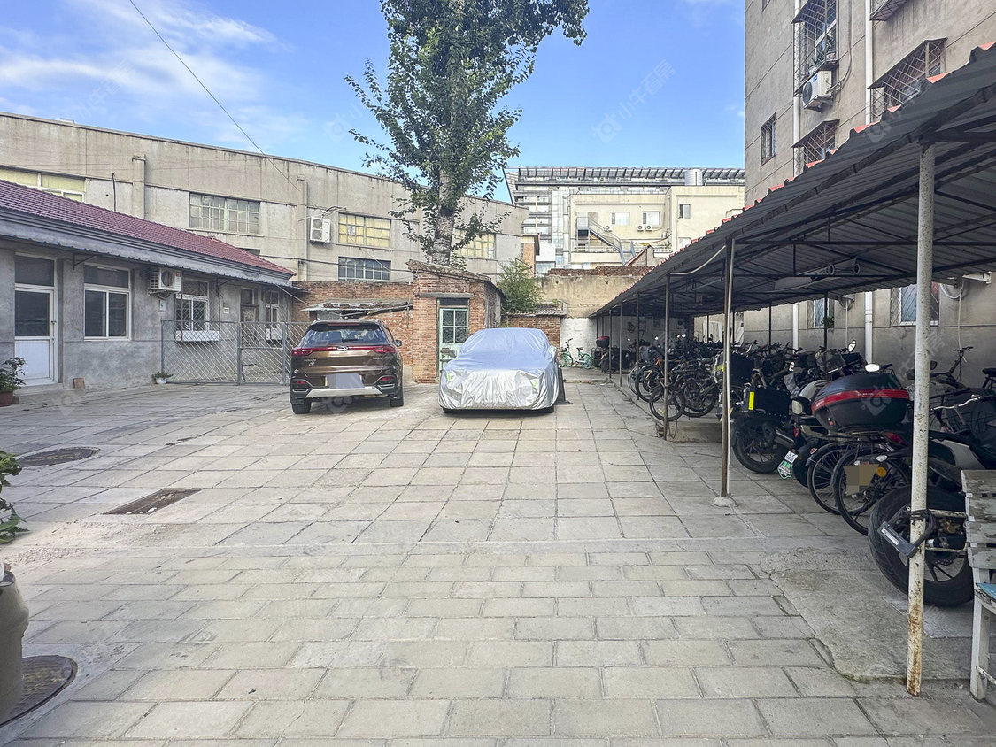 北京电信局家属楼小区_电信局家属楼小区null
