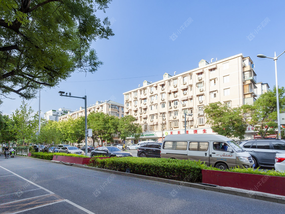 北京樱花东街小区_樱花东街小区null