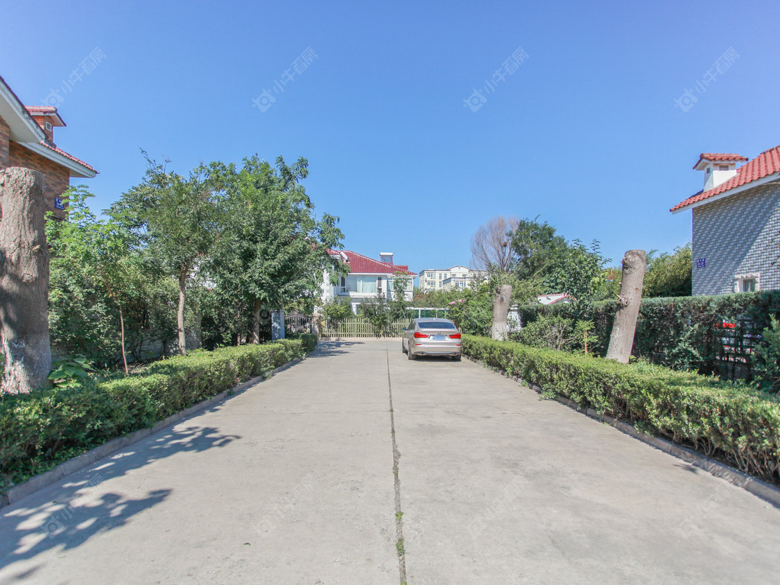 北京王府园中园小区_王府园中园小区null