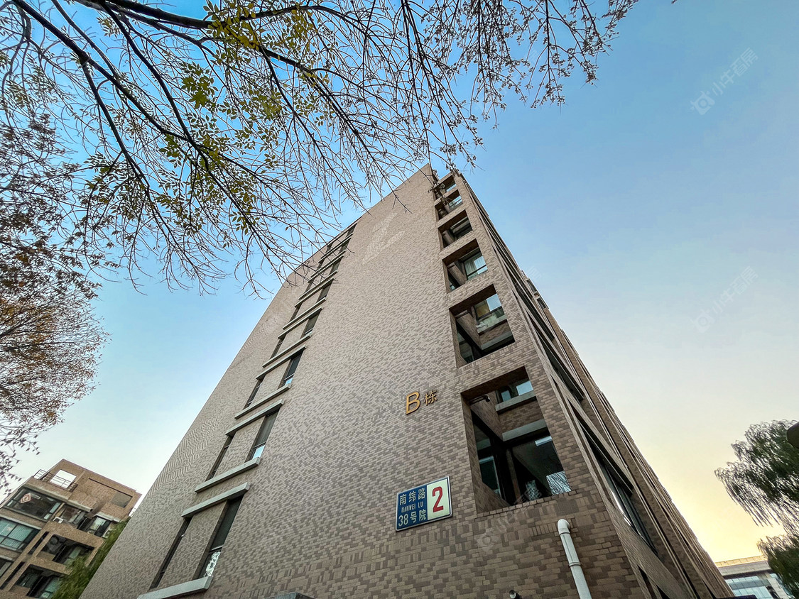 北京富力信然庭小区_富力信然庭小区null