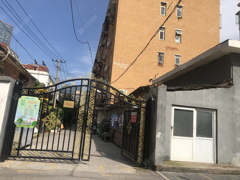 北京电信宿舍小区_小牛看房