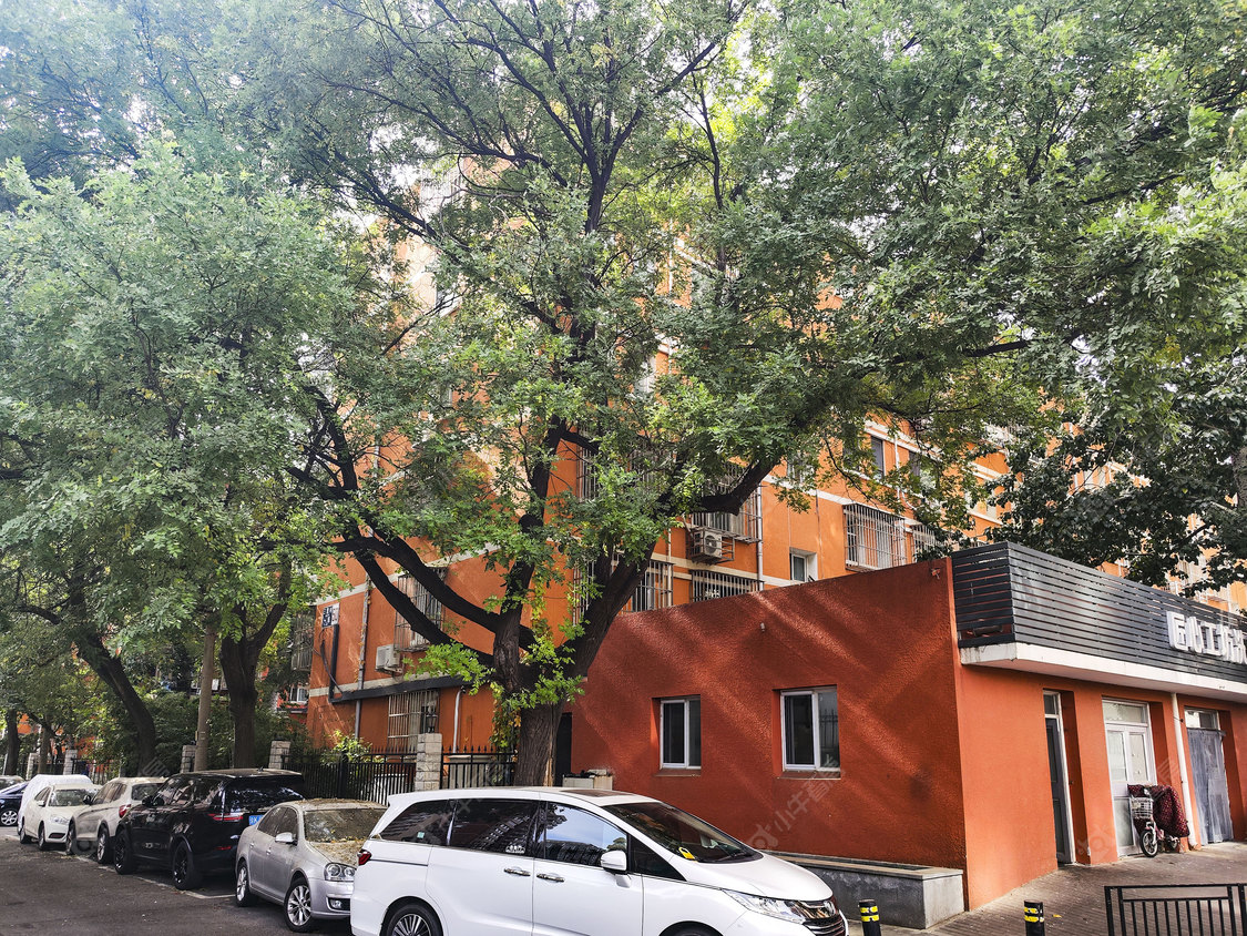 北京三里河南二巷小区_三里河南二巷小区null