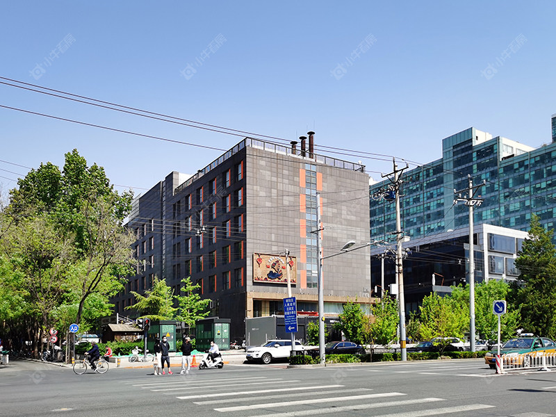 北京新源里西19号小区_新源里西19号小区null