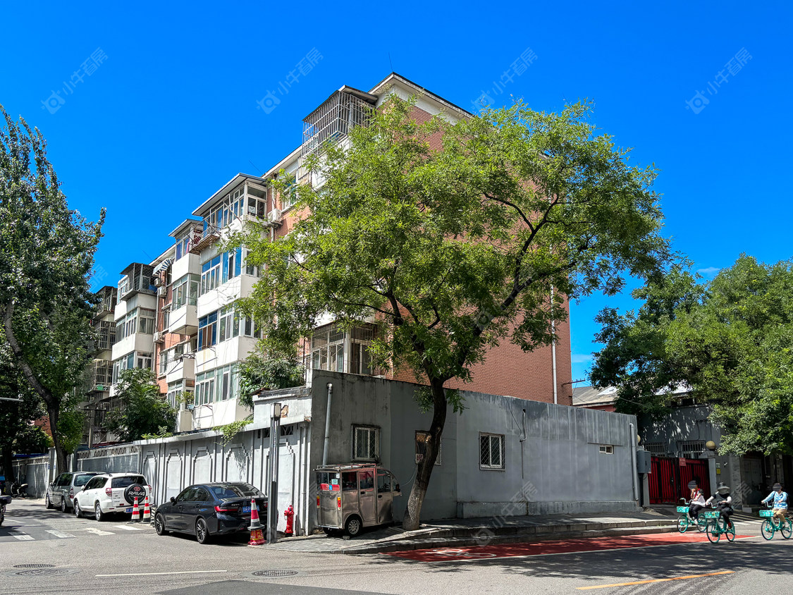 北京教子胡同小区_教子胡同小区null
