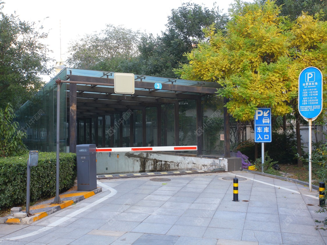北京国海广场小区_小牛看房