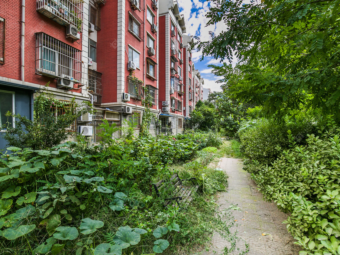 北京利泽西园小区_利泽西园小区null
