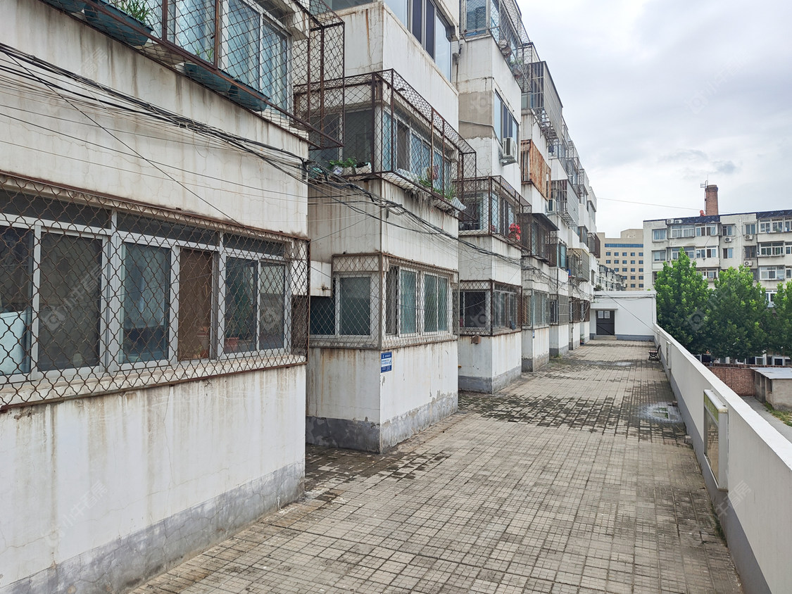 北京欣月家园小区_小牛看房