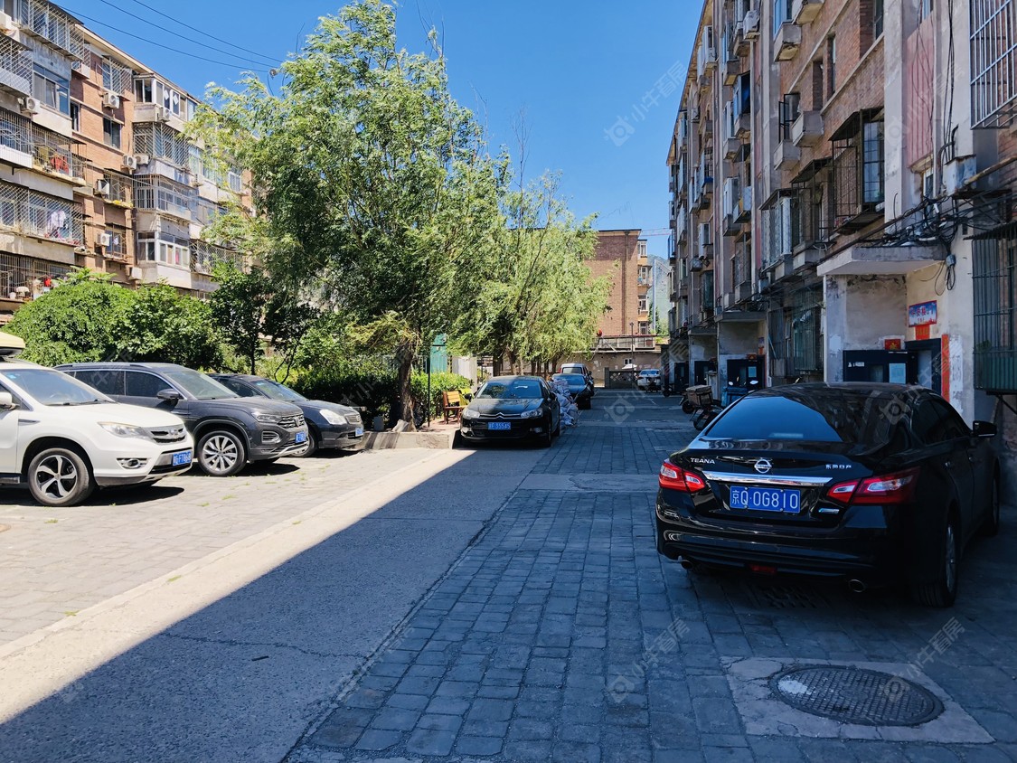 北京三家店西宁路小区_三家店西宁路小区null