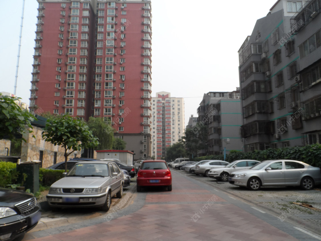 北京华盛家园小区_华盛家园小区null
