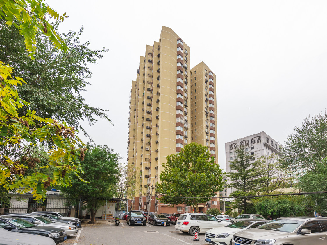 北京复兴门北大街小区_复兴门北大街小区null