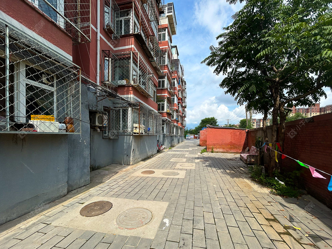 北京站北路小区_站北路小区null