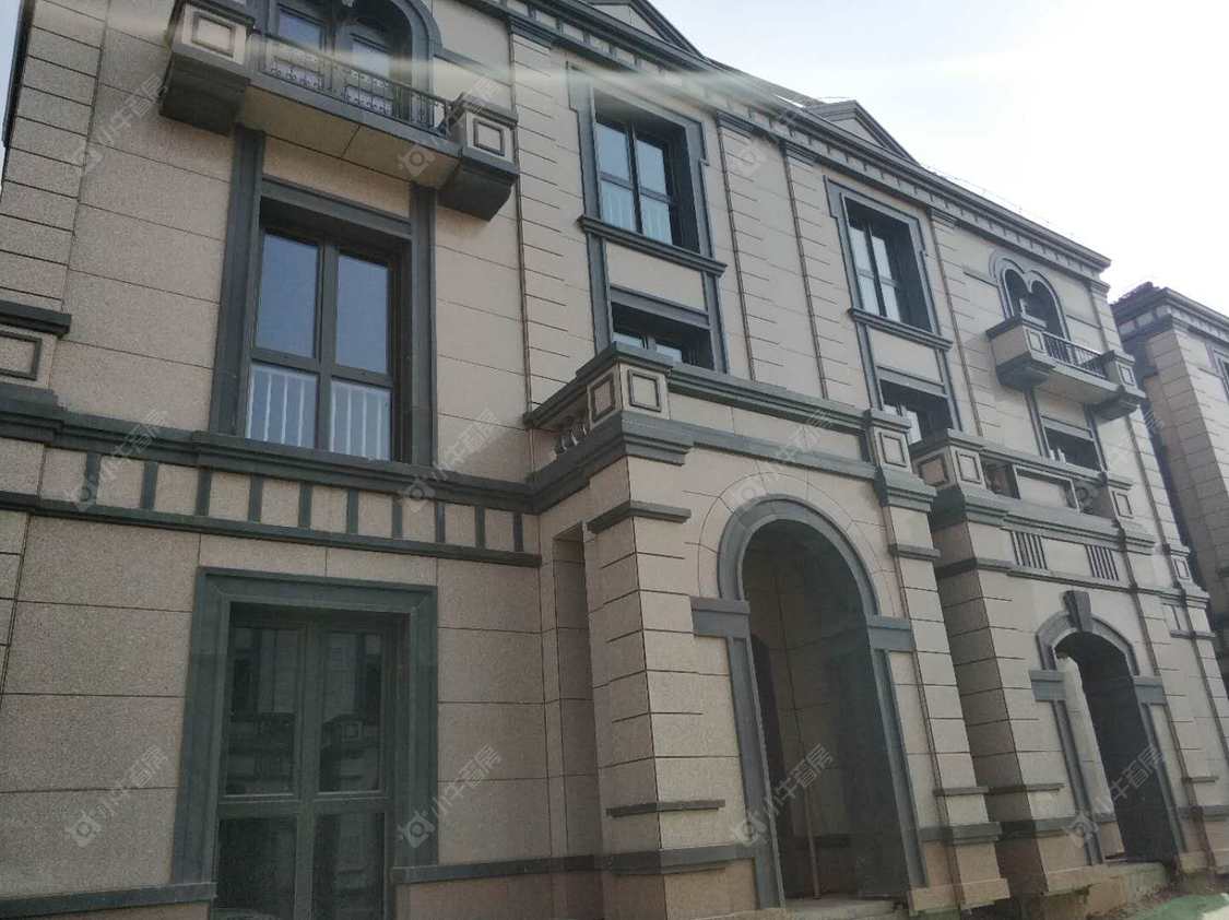 北京韩建·观山源墅在售新楼盘null