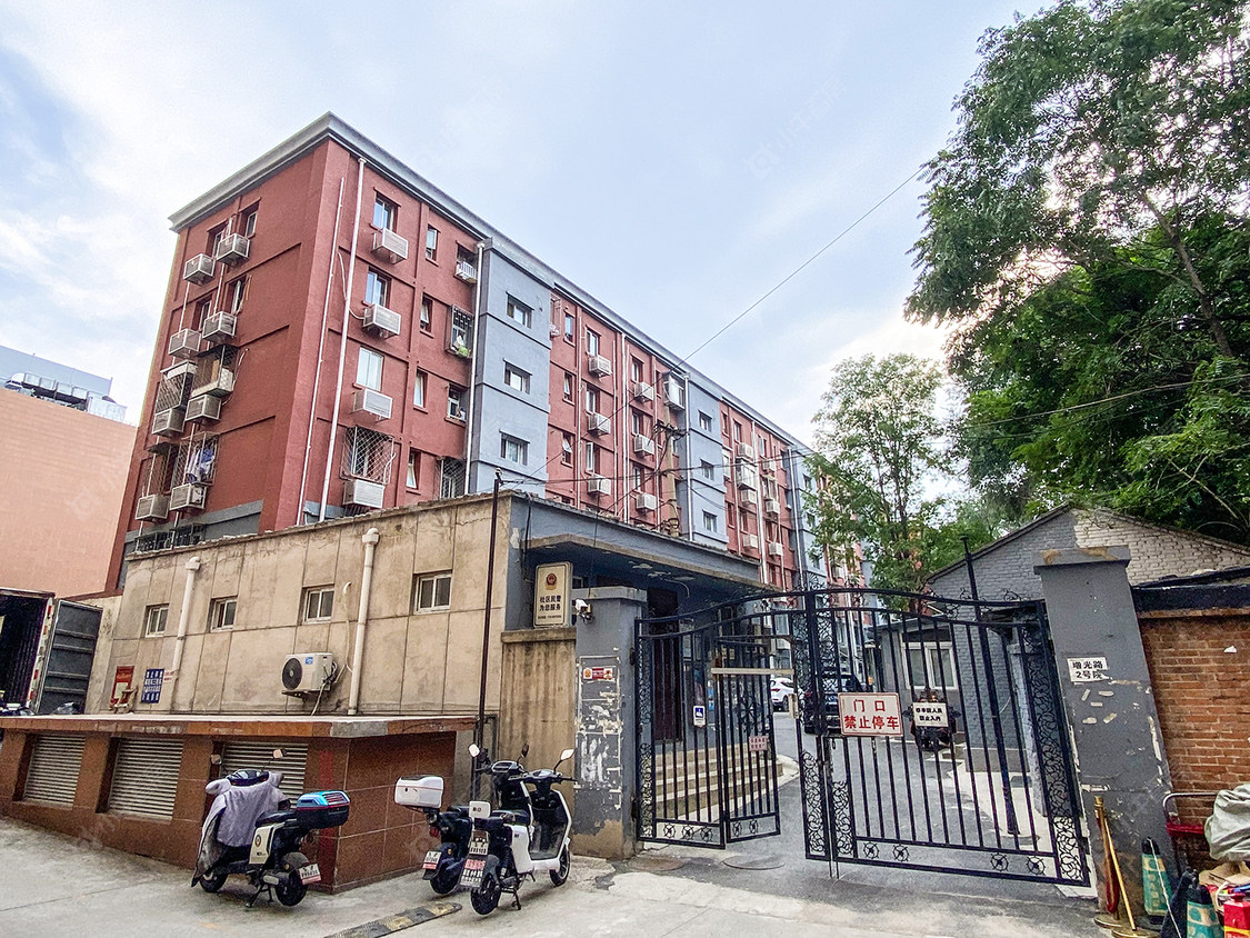 北京增光路2号院小区_增光路2号院小区null