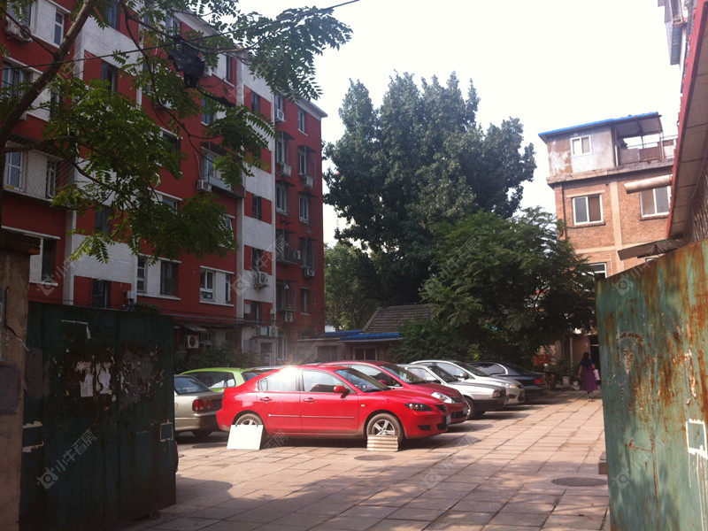 北京新华街东升地28号院小区_小牛看房