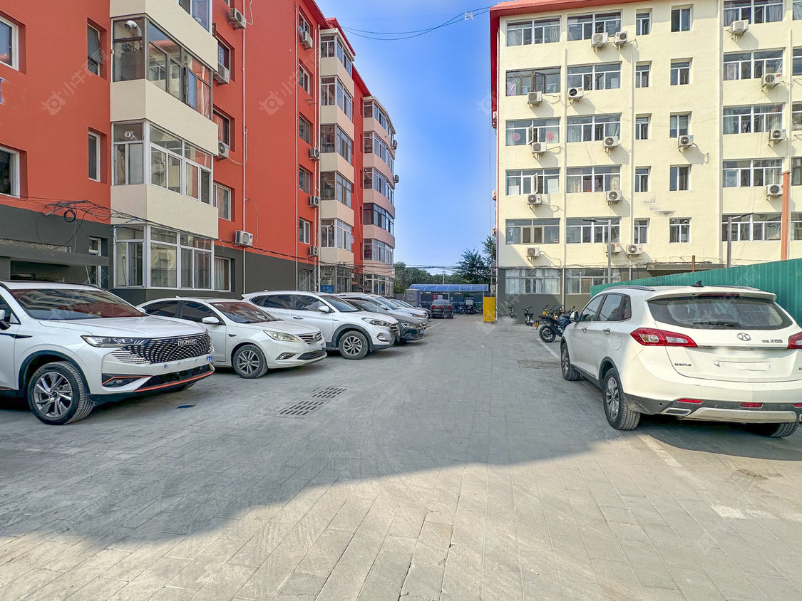 北京瑞明路6号院小区_瑞明路6号院小区null