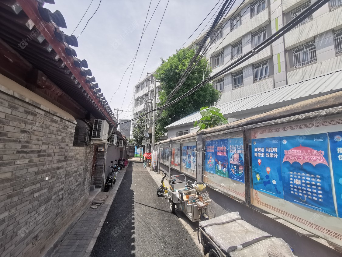北京东晓市街小区_东晓市街小区null