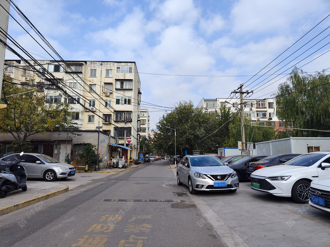 北京滨河东里南区小区_滨河东里南区小区null