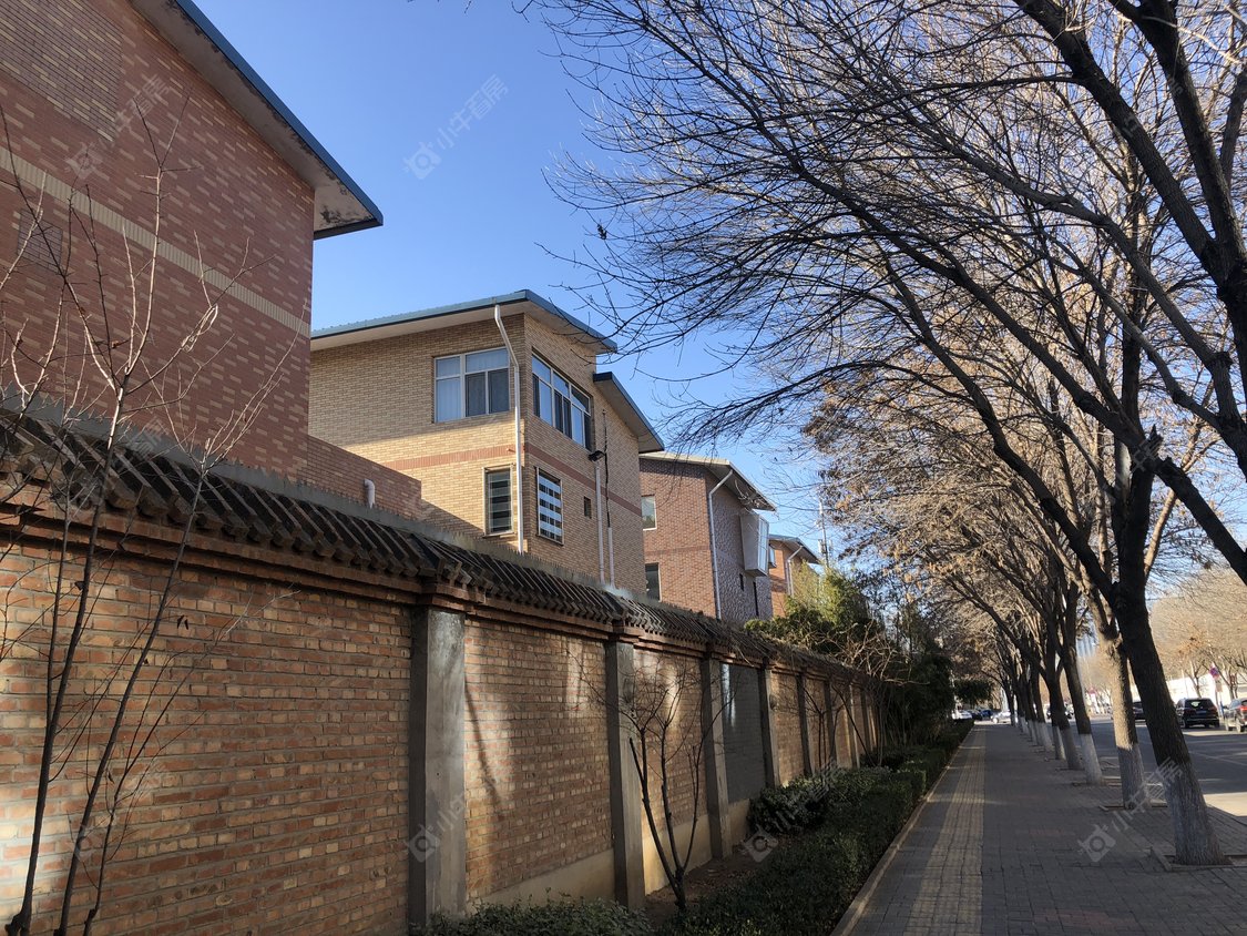北京德国印象小区_德国印象小区null
