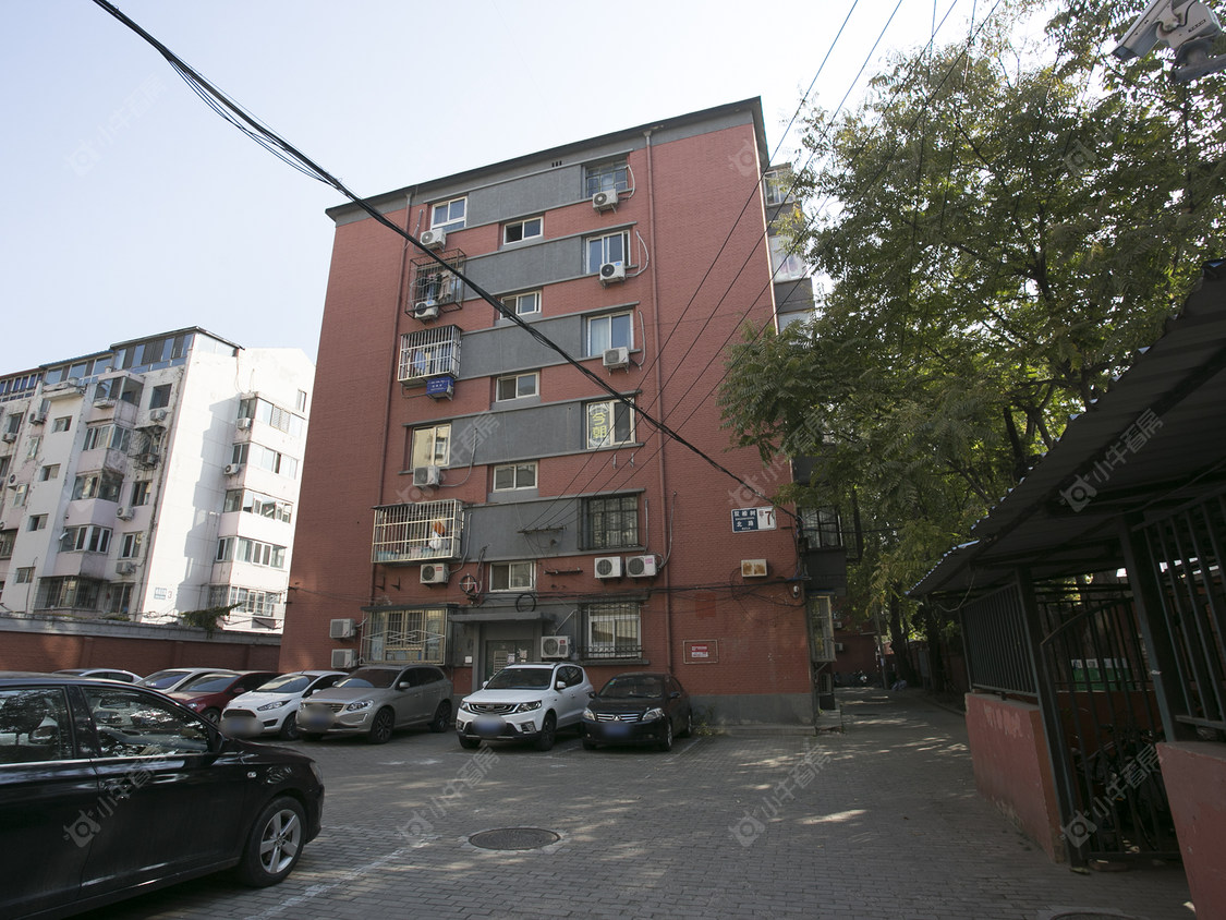 北京双榆树北路小区_双榆树北路小区null