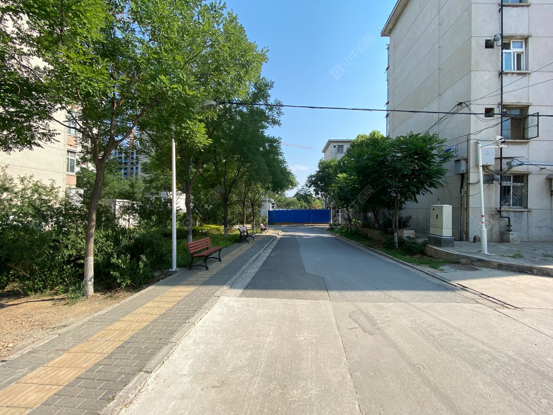 北京原新街小区_原新街小区null