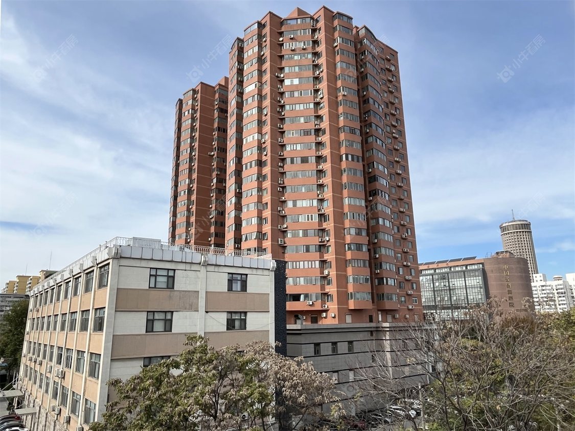 北京嘉业大厦一期小区_嘉业大厦一期小区null