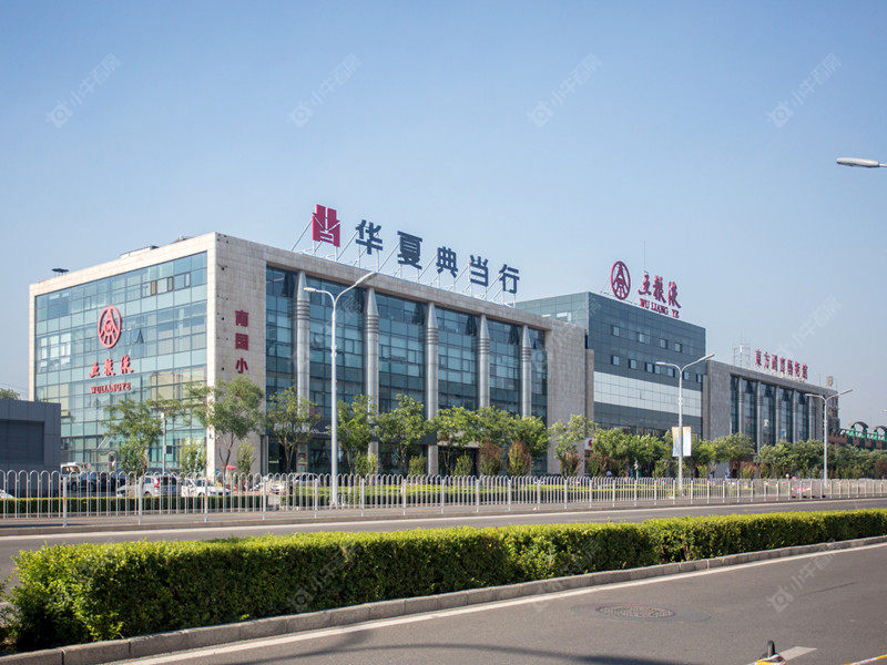北京珠市口东大街小区_珠市口东大街小区null