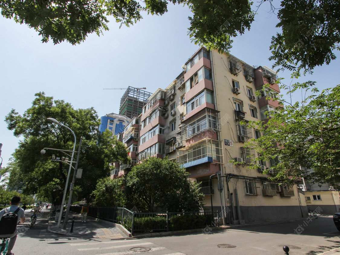 北京东直门外大街(东城)小区_东直门外大街(东城)小区null