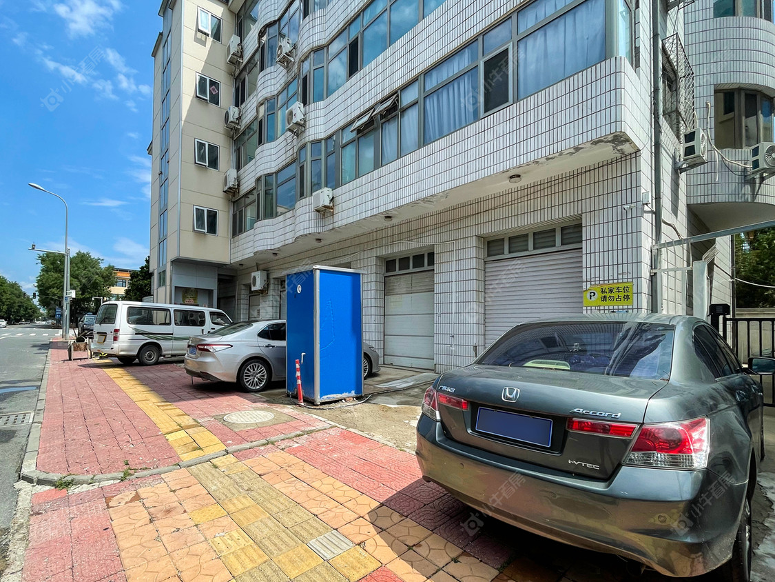 北京富康路甲18号小区_富康路甲18号小区null