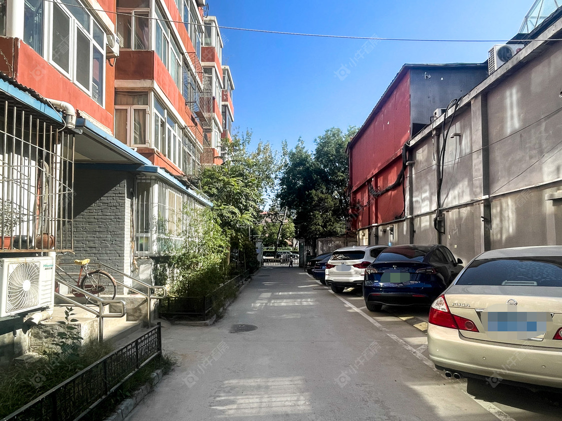 北京西三环北路27号院小区_西三环北路27号院小区null