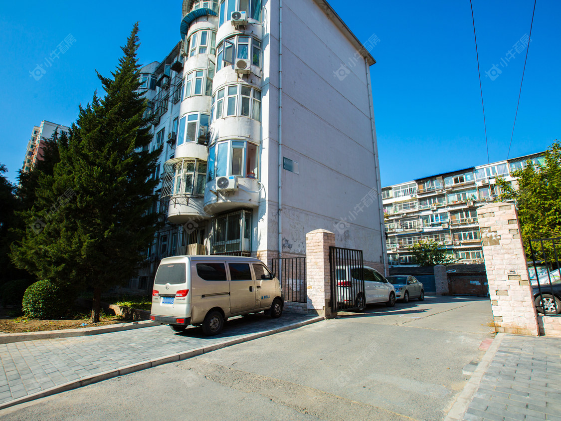 北京松榆北路小区_松榆北路小区null