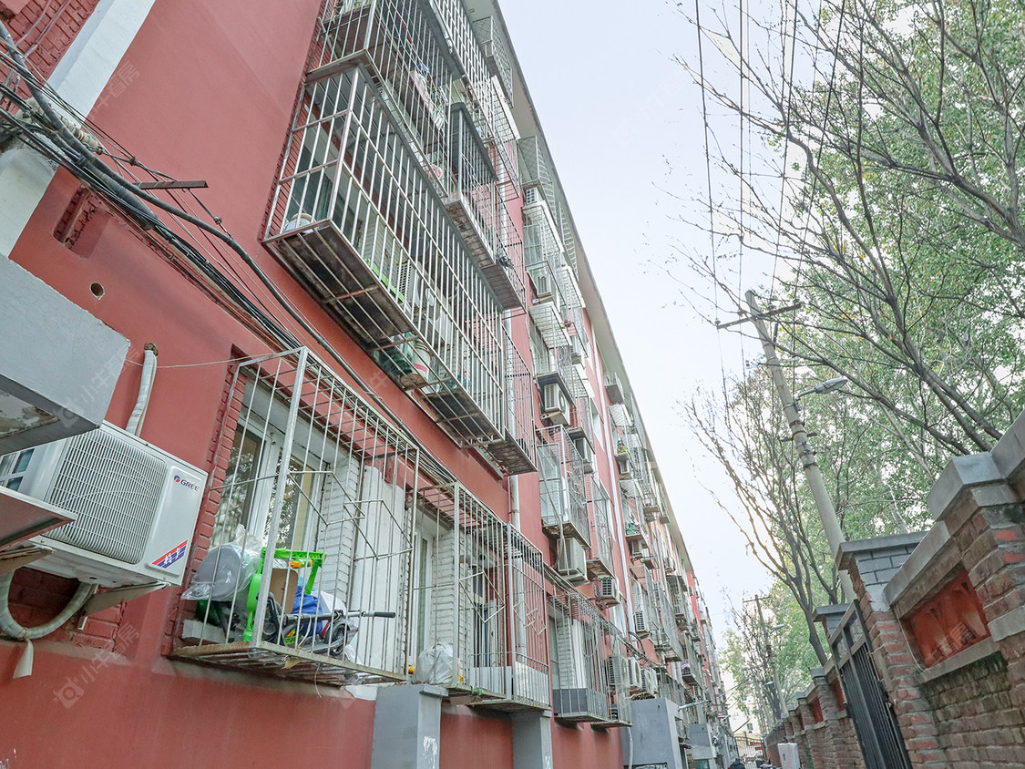 北京新风北里小区_新风北里小区null