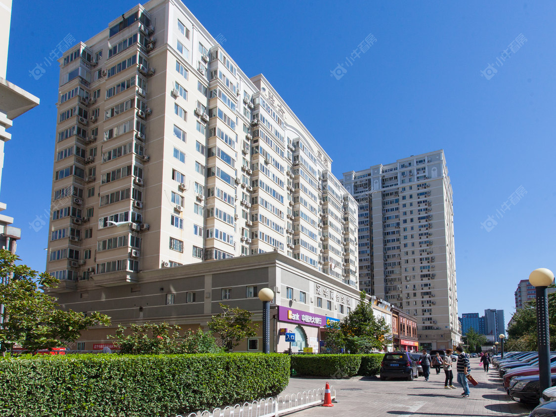 北京胜古家园小区_胜古家园小区null