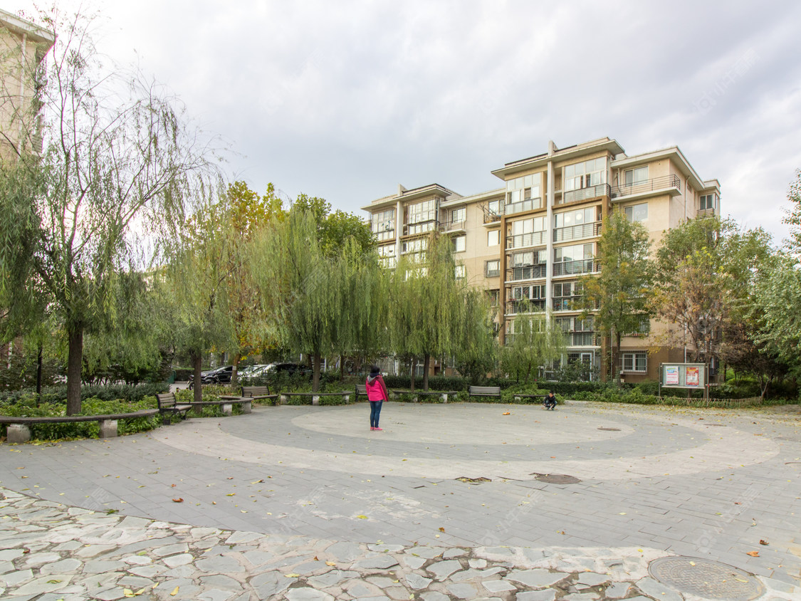 北京龙跃苑东二区小区_龙跃苑东二区小区null