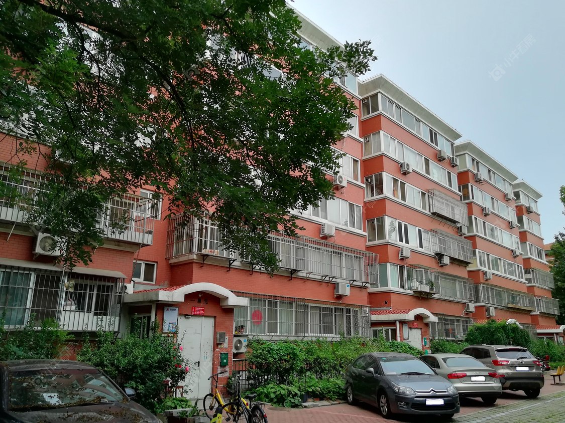 北京和平街十一区小区_小牛看房
