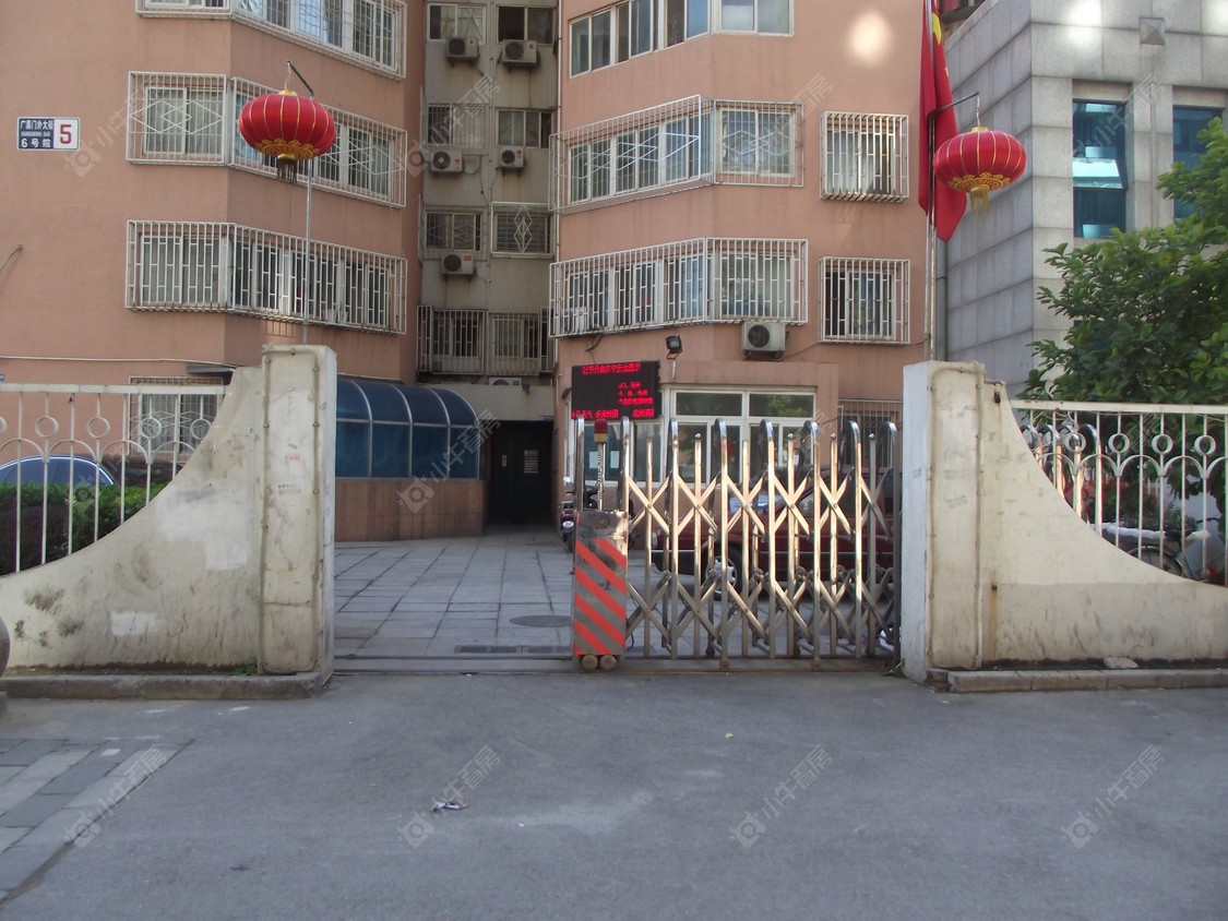 北京广渠门外大街6号院小区_广渠门外大街6号院小区null