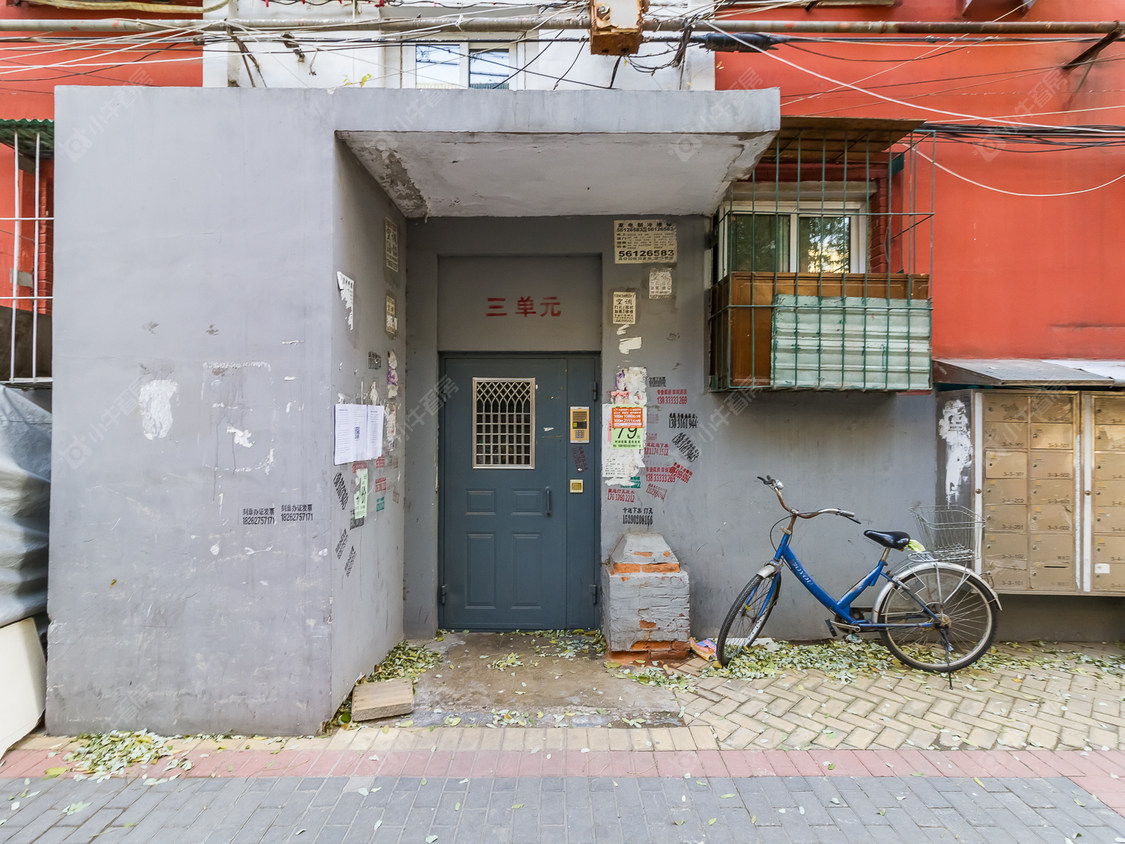 北京人定湖北巷小区_人定湖北巷小区null