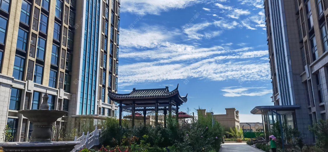 北京银河中心在售新楼盘null
