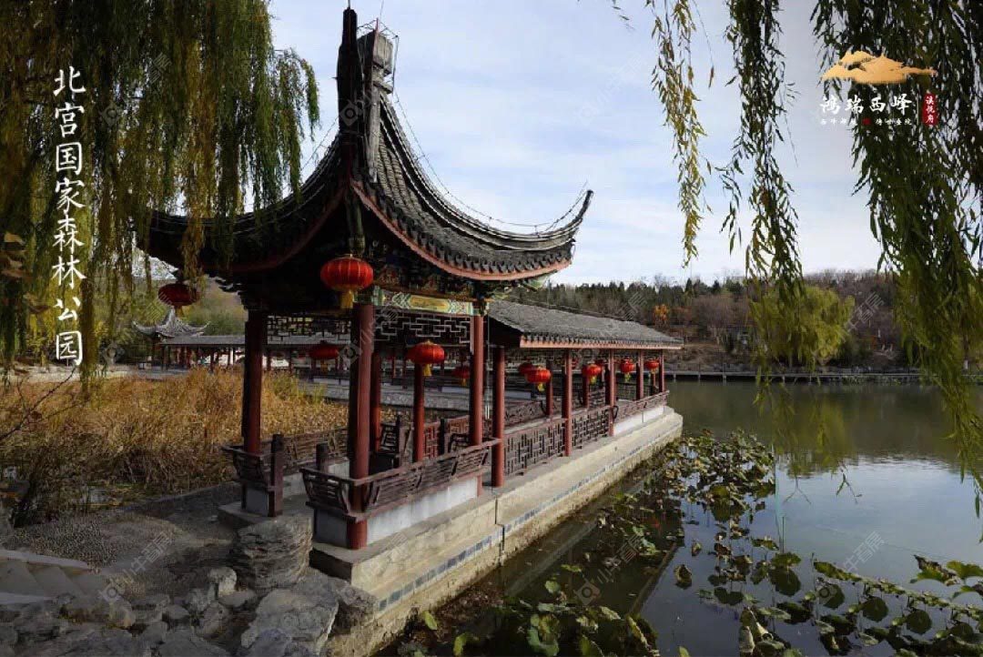 北京泷悦玖宸在售新楼盘null