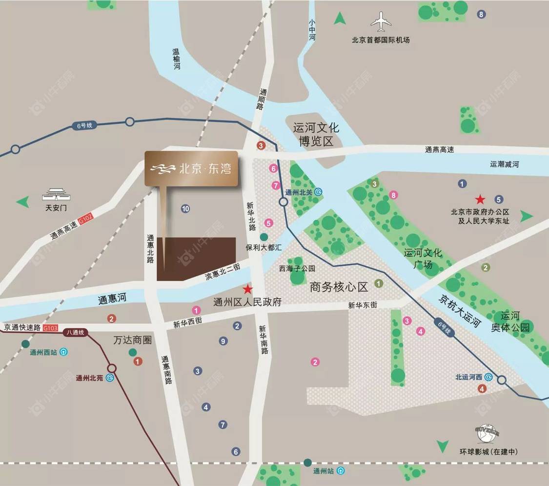 北京北京东湾小区_北京东湾小区null