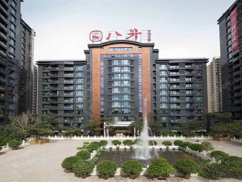 北京一瓶八斗小区_一瓶八斗小区null
