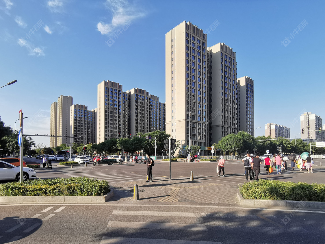 北京住总万科橙小区_住总万科橙小区null