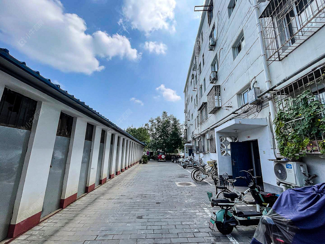 北京密云二中家属楼小区_密云二中家属楼小区null